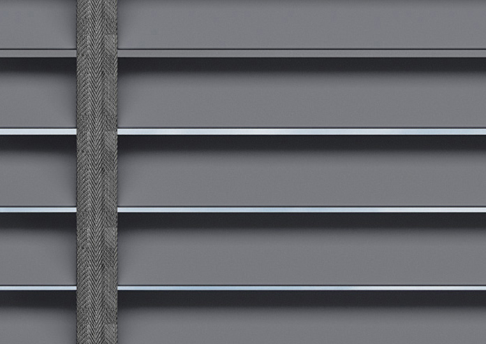 Cotswold Deluxe, Marble Grey - Venetian Blind - Image 8